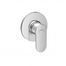 Смеситель для душа hansgrohe Rebris S скрытого монтажа комплект 72649000S