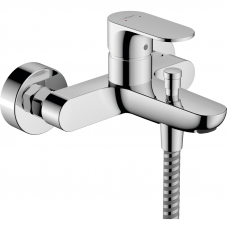 Смеситель для ванны hansgrohe Rebris S 72440000