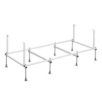 Монтажный комплект для ванны Santek Ламма 150х70 см 1.WH50.1.748