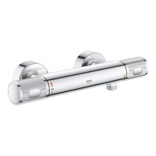 Термостат для душа GROHE Grohtherm 1000 Performance Pro 1/2 внешний монтаж хром 34827000