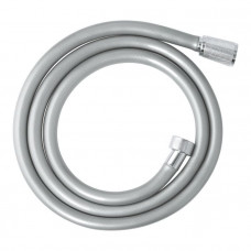 Душевой шланг GROHE Rotaflex 1500 мм TwistStop хром 28409002