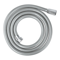 Душевой шланг GROHE Rotaflex 1750 мм TwistStop хром 28410002