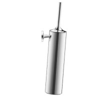 Ершик для унитаза подвесной Duravit Starck T хром 0099461000