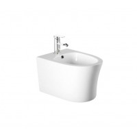 Биде подвесное Aquanet Ника 525x360x320 мм AQ1009-00