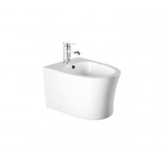 Биде подвесное Aquanet Ника 525x360x320 мм AQ1009-00