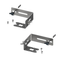 Кронштейны для фиксации сифонов TECE drainprofile 674001