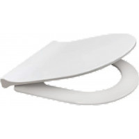 Сиденье для унитаза универсальное VitrA микролифт дюропласт 801-003-019