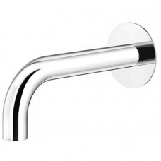 Излив для ванны Plumberia Selection IXO длина 25 см хром SPT0258CR Излив для ванны Plumberia Selection IXO длина 25 см хром SPT0258CR