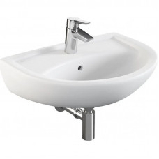 Раковина VitrA Norm Fit 55 см 6894B099-1776