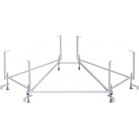 Монтажный комплект для ванны Santek Сан-Паулу 150х150 см 1.WH30.2.400
