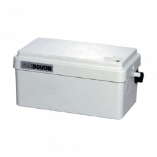 Насосная санитарная установка SFA SANIDOUCHE D60