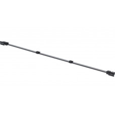 Дизайн-вставка Viega Advantix Vario Visign SR3 300-1200 мм черный модель 4965.32 711870