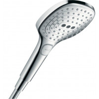 Ручной душ Hansgrohe Raindance Select E 120 3jet хром 26520000