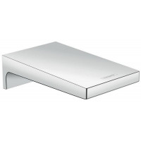 Излив на ванну Hansgrohe Metropol 185 мм хром 32543000