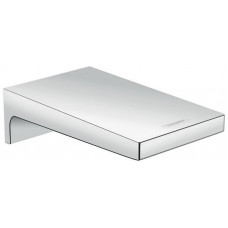 Излив на ванну Hansgrohe Metropol 185 мм хром 32543000 Излив на ванну Hansgrohe Metropol 185 мм хром 32543000