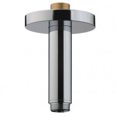 Держатель душа hansgrohe 100 мм 27418000 Держатель душа hansgrohe 100 мм 27418000