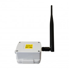 Радиореле с внешней антенной ZONT МЛ-720 868 МГц ML00007555