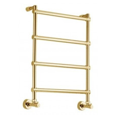 Полотенцесушитель водяной Margaroli 442 (Standard) Gold 4424704(26)GDN