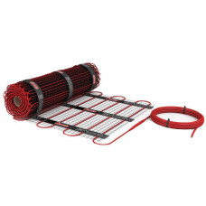 Нагревательный мат AC Electric ACMM 2-150-1 комплект теплого пола 1 м² 1498993