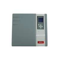 Корпус горелки Elco VG 3.290 D E 3836530