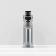 Смеситель для раковины Laparet Nobia хром N3015402LPT