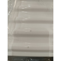 Радиатор стальной панельный Kermi therm-x2 Profil-V FTV 22 500x1400 мм нижнее подключение (царапины) RAL 9016 FTV220501401R2Y/001