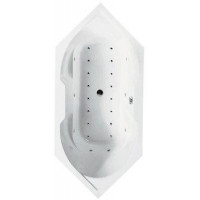 Ванна гидромассажная Hansgrohe Pharo Victoria 325 21327000