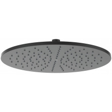 Верхний душ Ideal Standard Idealrain Ø300 мм черный матовый A5803XG