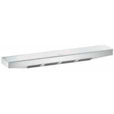 Боковой душ Hansgrohe Rainfinity 502х80 мм 26243000