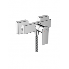 Смеситель для душа Hansgrohe Vernis Shape скрытого монтажа хром 71650000