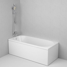 Панель фронтальная для ванны AM.PM X-Joy 160 см W94A-160-070W-P1