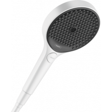 Ручной душ hansgrohe Rainfinity 130 3 режима 26864700