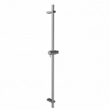 Штанга для душа Fima Carlo Frattini Sliding rail 855 мм черный матовый F21501NS