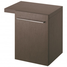 Шкаф боковой Ideal Standard Daylight правый темный дуб K2221EG