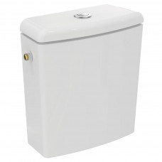 Бачок для унитаза Ideal Standard Active боковая подводка 3/6 л T421701