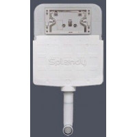 Смывной бачок скрытого монтажа Splendy Stable ST3031K2