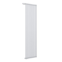 Радиатор трубчатый КЗТО Гармония А25 N 1-1750-12 однорядный 12 секций ГА25N1175012