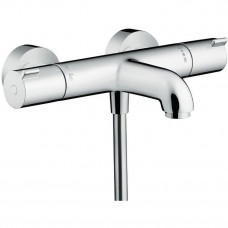 Термостат для ванны Hansgrohe Ecostat 1001 CL внешнего монтажа хром 13201000