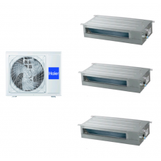 Мульти-сплит система Haier 3U55S2SR5FA / AD12SS1ERA(N)(P)-3 инверторная R32 3U55S2SR5FA/AD12SS1ERA(N)(P)-3 Мульти-сплит система Haier 3U55S2SR5FA / AD12SS1ERA(N)(P)-3 инверторная R32 3U55S2SR5FA/AD12SS1ERA(N)(P)-3
