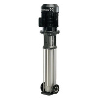 Насос центробежный многоступенчатый Grundfos CRN 15-05 A-FGJ-G-E-HQQE 96501962