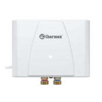 Водонагреватель проточный электрический Thermex Balance 6 кВт 111129