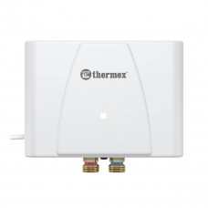 Водонагреватель проточный электрический Thermex Balance 6 кВт 111129