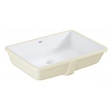 Раковина встраиваемая GROHE Cube Ceramic 50 см PureGuard 3948000H