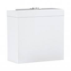 Бачок для унитаза GROHE Cube Ceramic нижний подвод 39490000