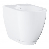 Биде напольное GROHE Essence Ceramic PureGuard 3957500H