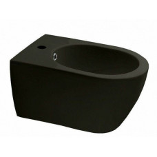 Биде подвесное Scarabeo Moon 360х505х280 мм Ardesia BIOKER 5521/49BK