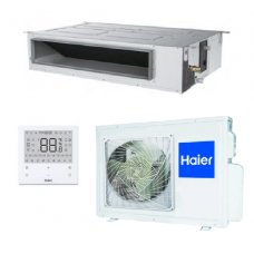 Сплит-система канальная Haier AD71S2LM1FA / 1U71S1LR1FA Сплит-система канальная Haier AD71S2LM1FA / 1U71S1LR1FA
