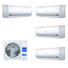 Мульти-сплит система Haier 4U75S2SR5FA / AS12BS4HRA-4 инверторная R32 4U75S2SR5FA/AS12BS4HRA-4 Мульти-сплит система Haier 4U75S2SR5FA / AS12BS4HRA-4 инверторная R32 4U75S2SR5FA/AS12BS4HRA-4