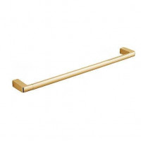 Полотенцедержатель Colombo Design Lulu 38 см PVD золото B6209.HPS