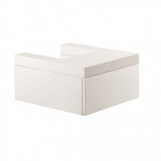 Модуль с выдвижным ящиком Kludi Esprit 400x500x230 мм белый 56S0443 Модуль с выдвижным ящиком Kludi Esprit 400x500x230 мм белый 56S0443